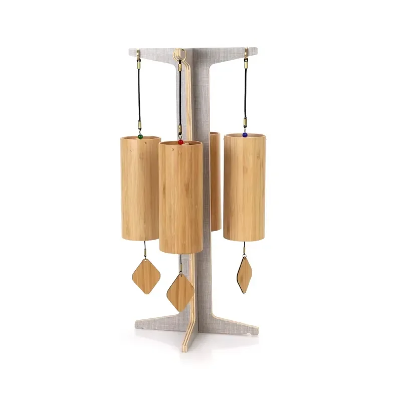 Hokema shanti carillon OM yoga meditation sound therapy music wind chimes meditation yoga handbells