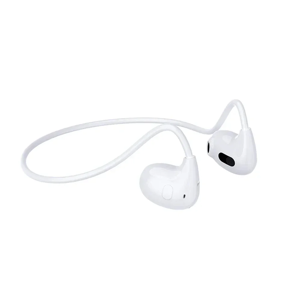 

Headphone Charging Time Air Conduction Low Latency Headphones Earhook Game Mode Headphone Battery Specification Capacity
