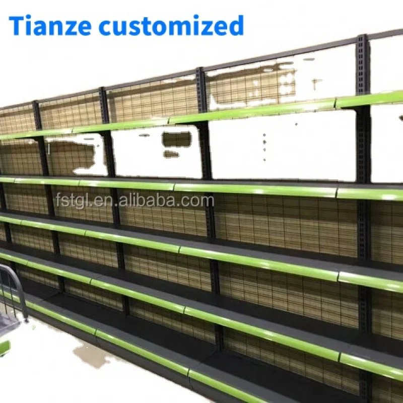 

(customized)Good quality table top wire display racks used convenience store shelves