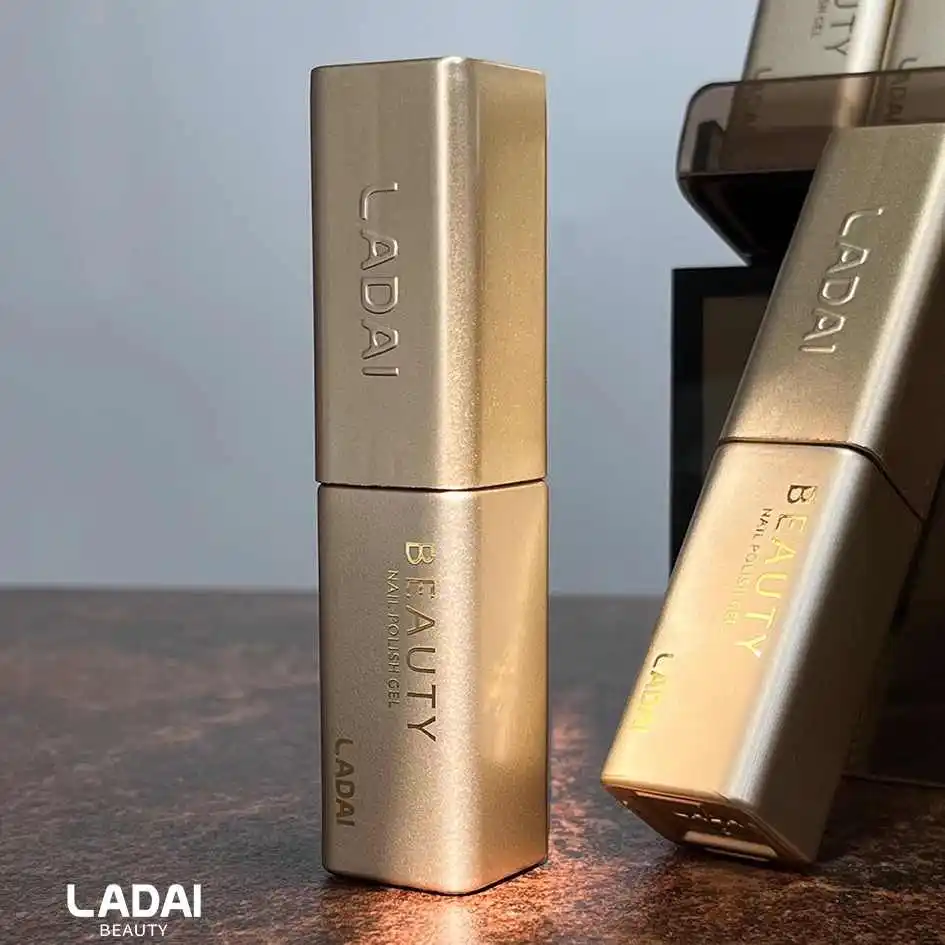 LADAI 8 couleurs clair de lune oeil de chat Gel pour ongles ensemble 2025 nouvelle mode longue durée sans HEMA TPO-Free Non toxique UV Gel Salon en gros