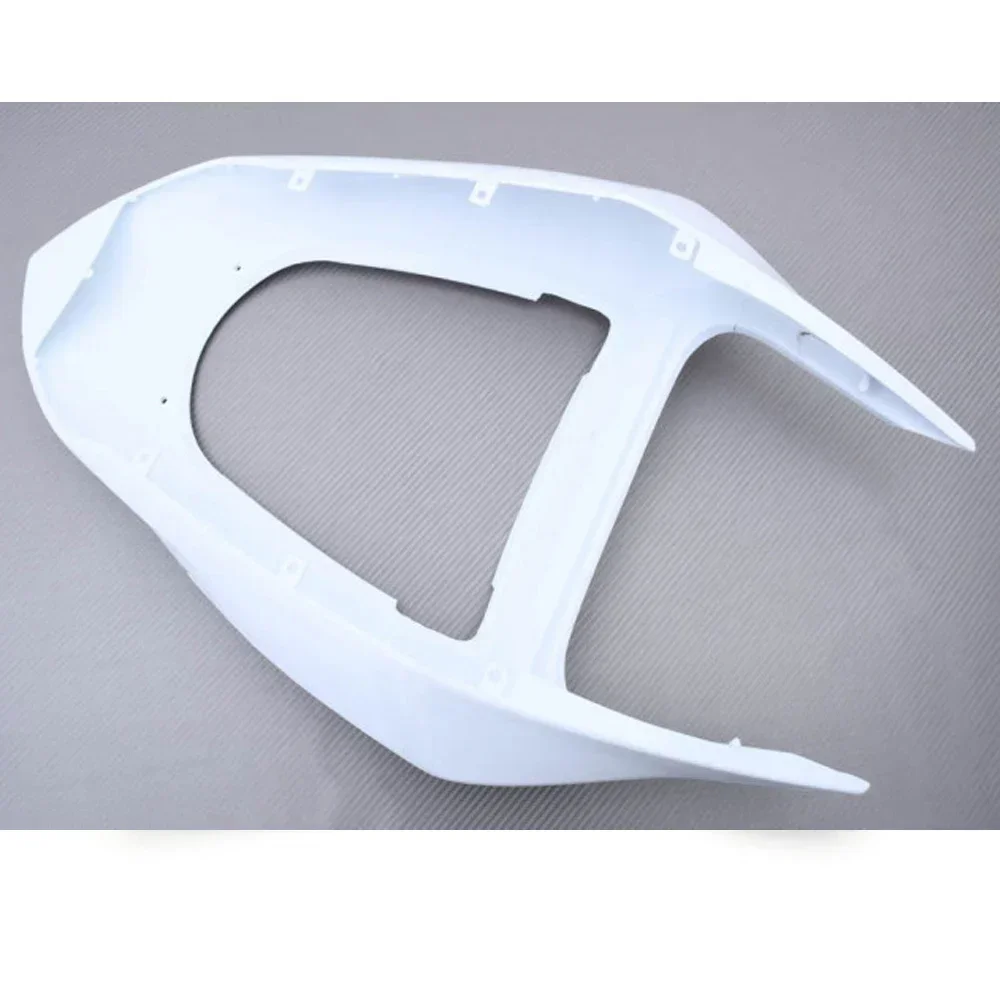 Z1000 Tail Fairing Rear Seat Cowl Panel Cover Frame Bodywork Section for Kawasaki z 1000 2003 2004 2005 2006 Unpainted Moto Part