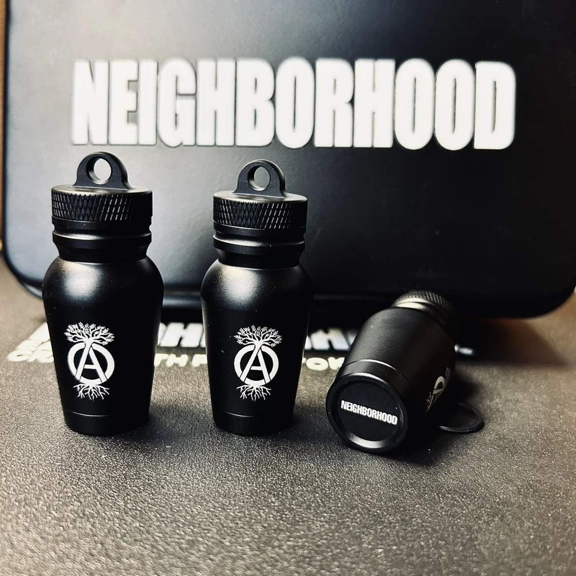 Nbhd Mini Portable … - image