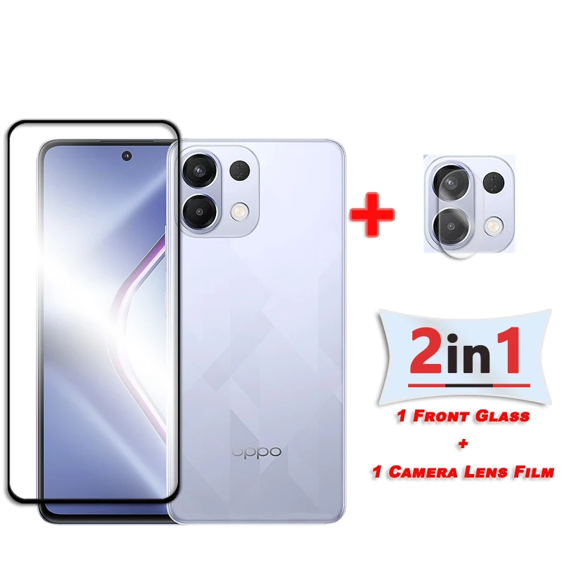 Best Screen Protector for Oppo K13x Front: A Real-World Guide to Protection, Fit, and Performance