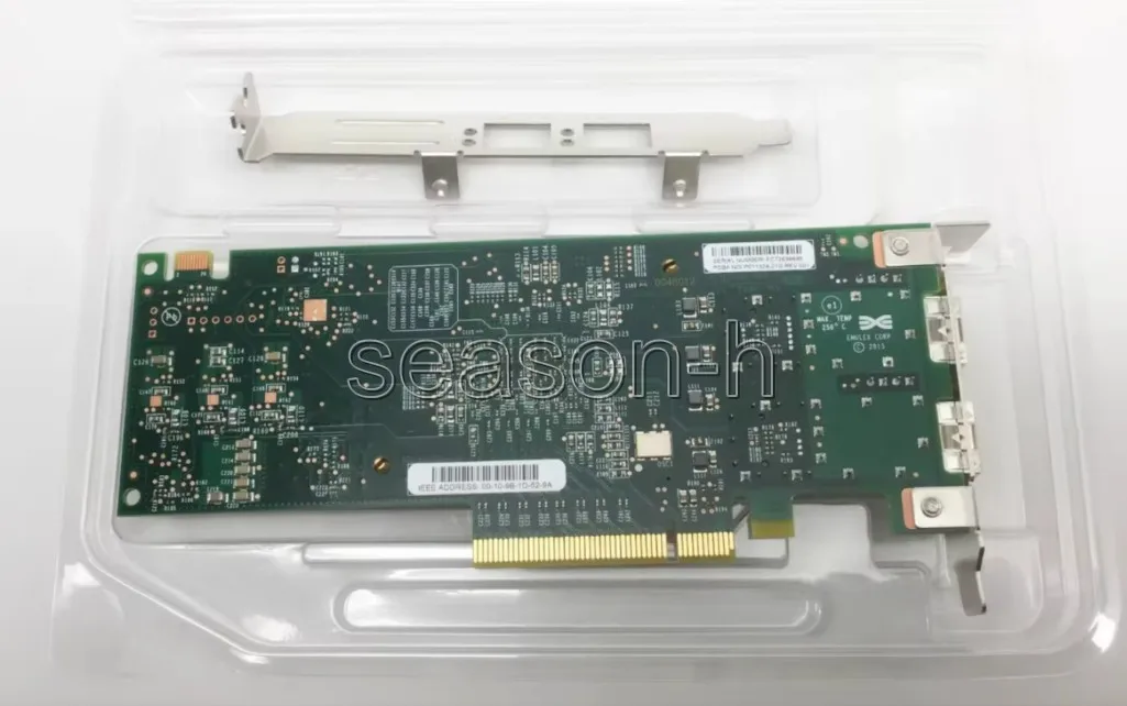 LPE32002 LPE32000-M2 32GB LPE35002 HBA Network card