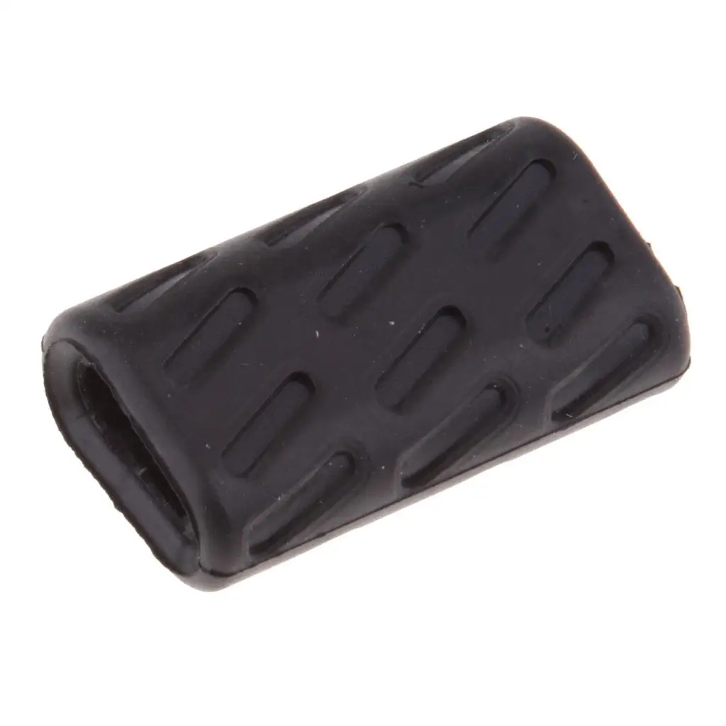 Gear Lever Rubber Tip Pad Replacement for Ducati Monster 696/796/795/1100