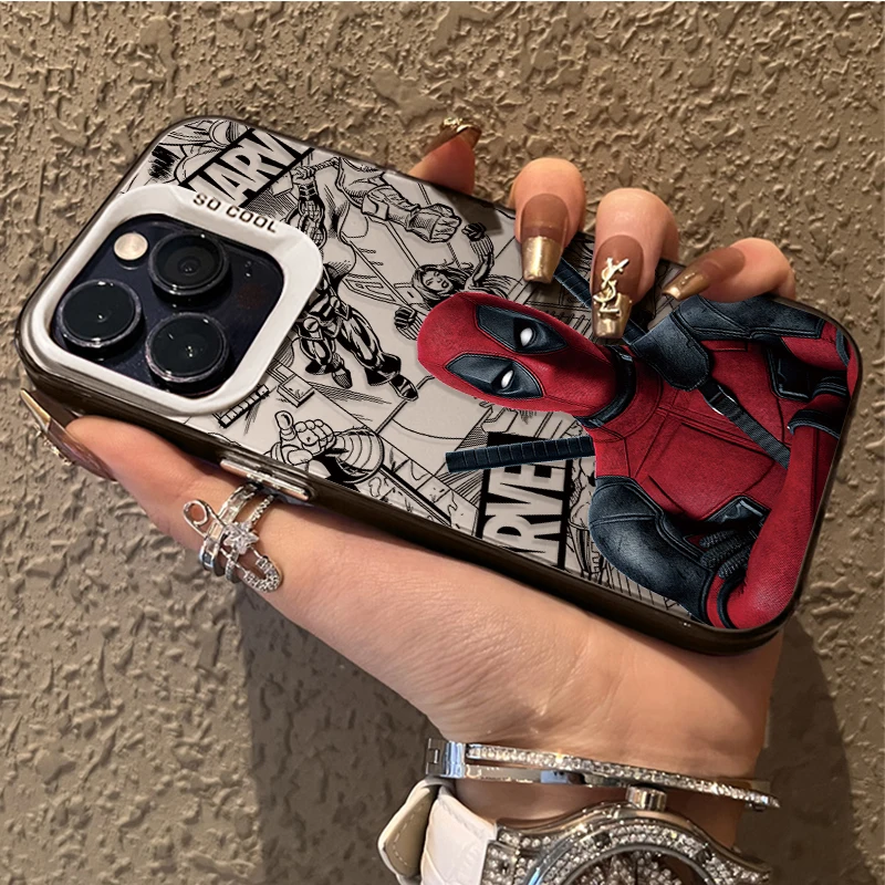 حافظة لهاتف شاومي ريدمي نوت 14 13 12 11 10 9 8 Pro Plus 14S 12S 11S 10S 9S Redmi 14C 14R 13C 12C 11A