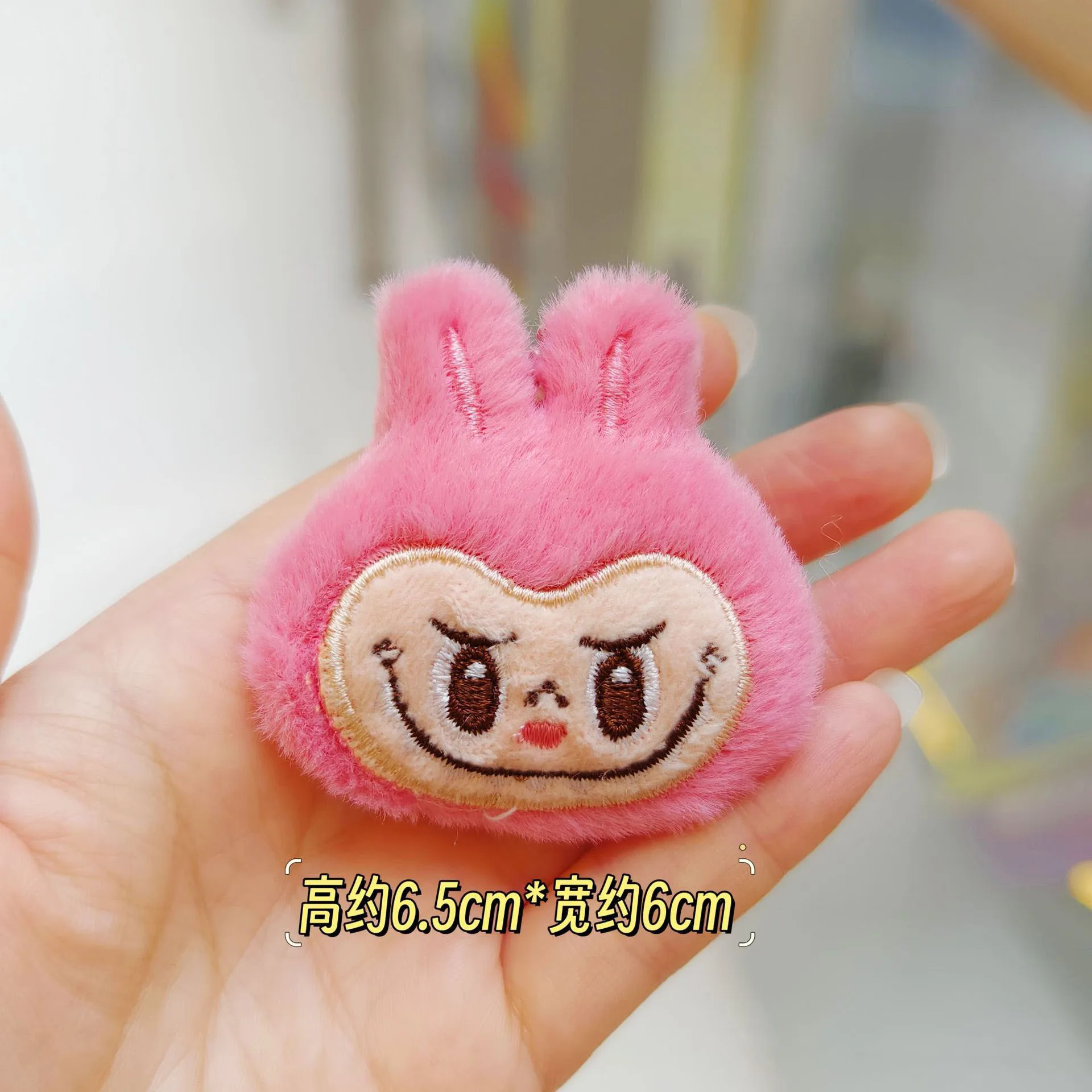 Рисунок 4 - Новый мультяшный пузырь Март