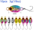 10pcs 3g