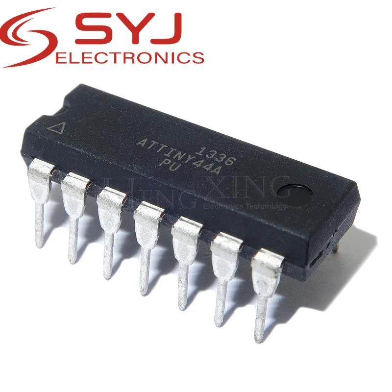 ATTINY44A-PU ATTINY44A DIP-20, 1 개