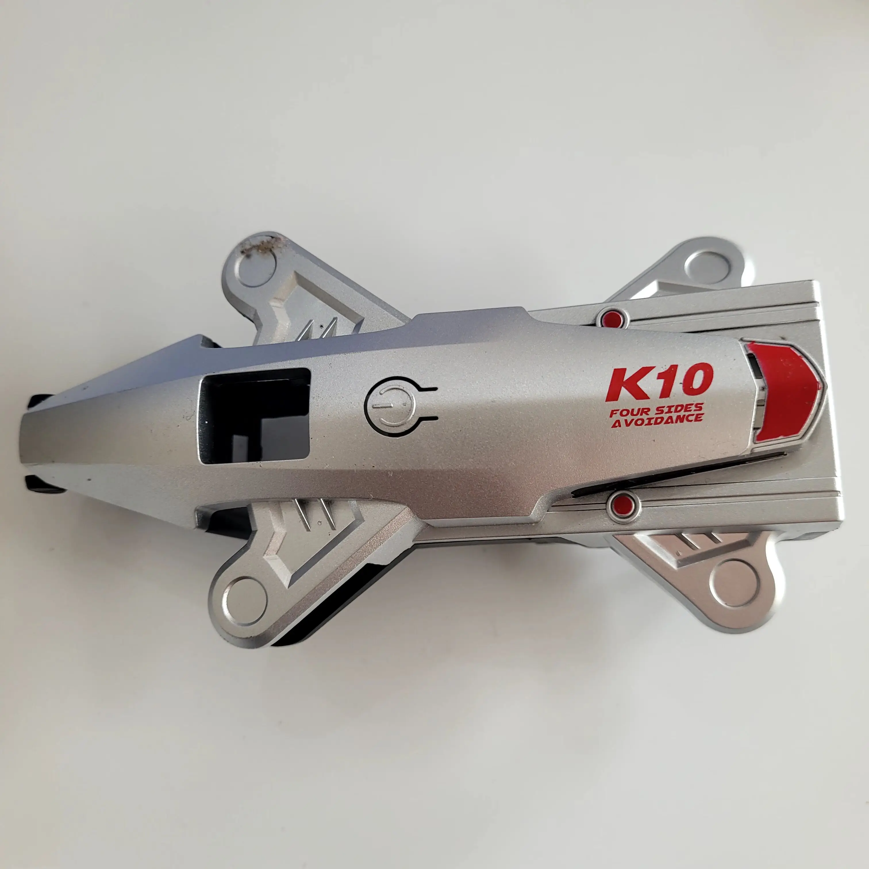 K10MAX ドローン RC クアッドコプター ボディシェル スペアパーツ K10 MAX アップダウンボディフレームカバーパーツ ドローン K10MAX アクセサリー用