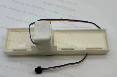 Adecuado para: Amortiguador de Puerta para Refrigerador/Congelador Electrolux ESE5919GB, Pieza de Repuesto para Amortiguador Eléctrico