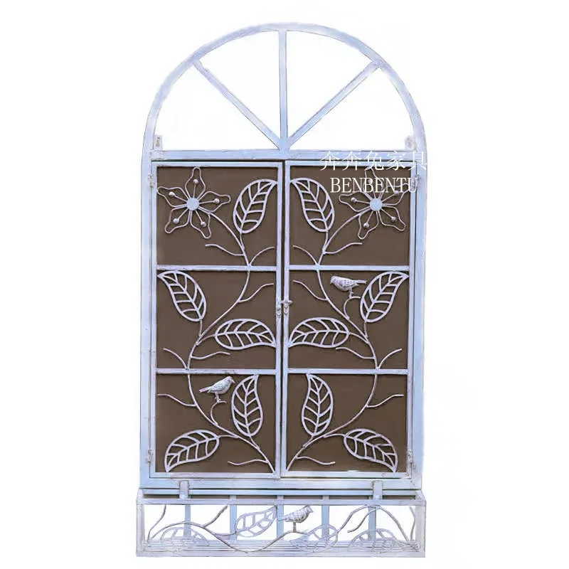 wrought-iron-false-window-flower-stand-hanging-wall-hanging-slot-basket-simulation-decoration-indoor-outdoor-balcony-courtyard-v