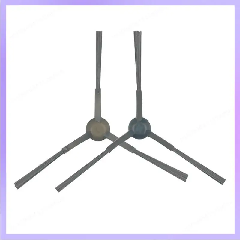 유레카 NER600 로봇 청소기 교체 키트 N83R 메인 사이드 브러시 롤러 헤파 필터 걸레 액세서리