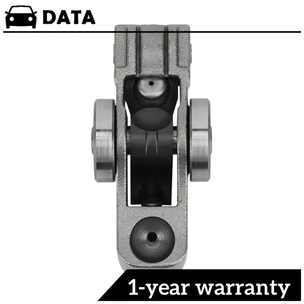 

Artudatech 6 X Valve Rocker Arm Intake 5047896AC Fits For Dodge Durango Jeep Chrysler Pacifica 3.6L 2016-2024 5047896AD