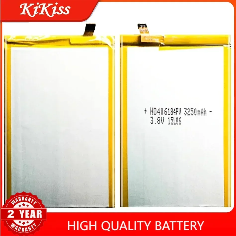 

Li-ion Battery For Ulefone Vienna