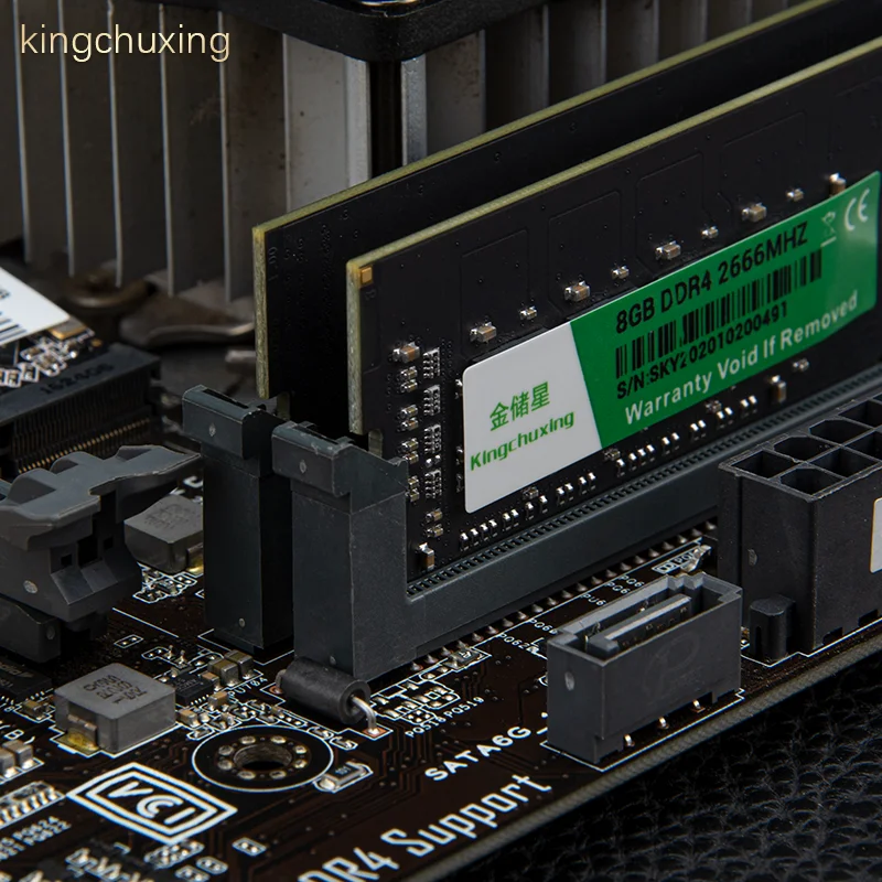 DDR3 4 ГБ 8 ГБ 1600 DDR4 16 Гб 2666 ОЗУ для ноутбука 1600 МГц 2666 МГц Sodimm Macbook DDR3L совместим с настольным компьютером Kingchuxing