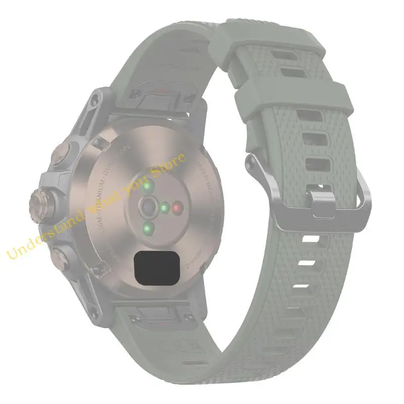 J60A 10 قطع مقابس غبار لـ COROS APEX42MM/46 مم/وتيرة 2/APEXPRO/VERTIX/VERTIX 2 CATFICT CAPS