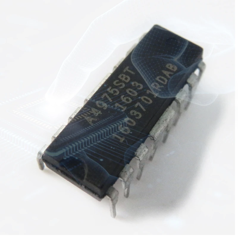 (5-10-20-30-100PCS) 303H LGA-16 LSM303D