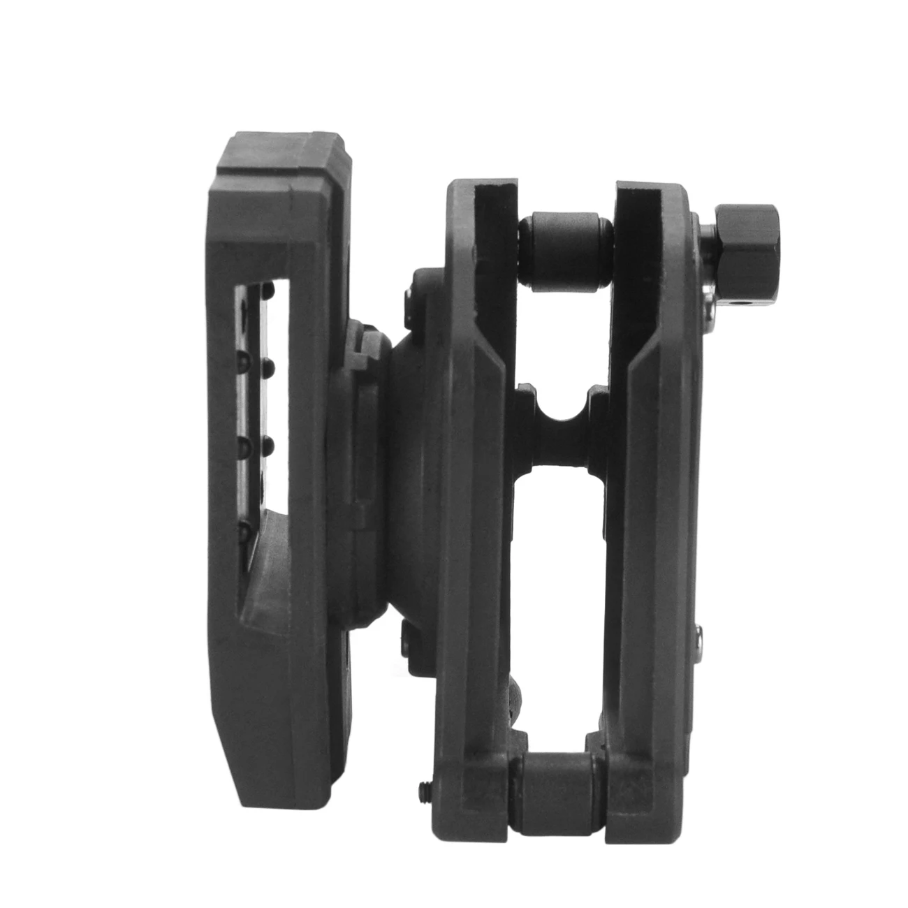 KRYDEX Pistolera magnética IPSC para competición de tiro - imagen 4