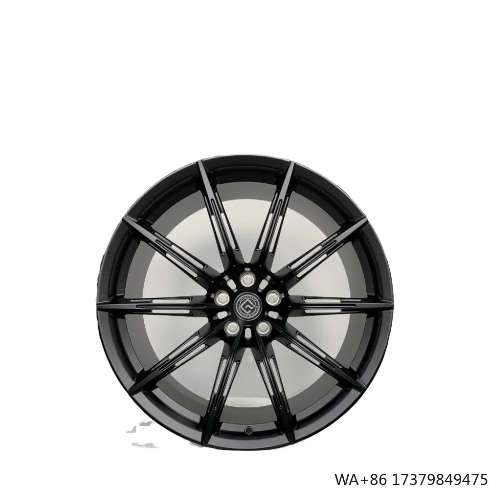 

20 Inch Premium Quality Forged Concave Monoblock Wheels 5x112 Polished with 50mm 45mm 30mm and 0mm Spacers