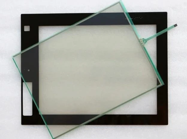 New Original and Compatible Touch Panel Protect Film GT1685M-VNBA GT1685M-VNBD