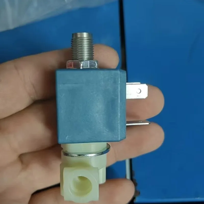 Suitable for Breville Sage Coffee Machine Accessories Extraction Solenoid Valve view 3