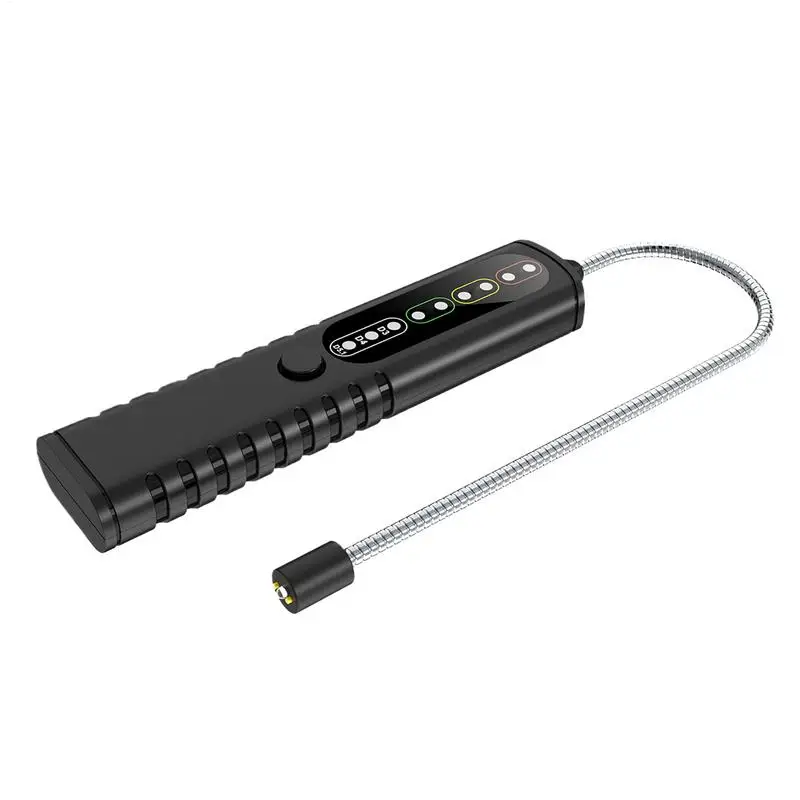 

Engine Oil Tester Quick Acting Transmission Fluid Checker Testing Tool Portable Checker Tool Car Brake Detector For All Vehicles