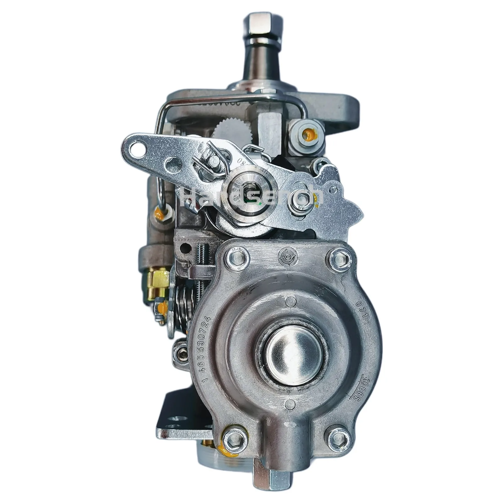 0460426455 504129609 New Diesel Fuel Injection VE6／12F1100L2006 for IVECO-FIAT