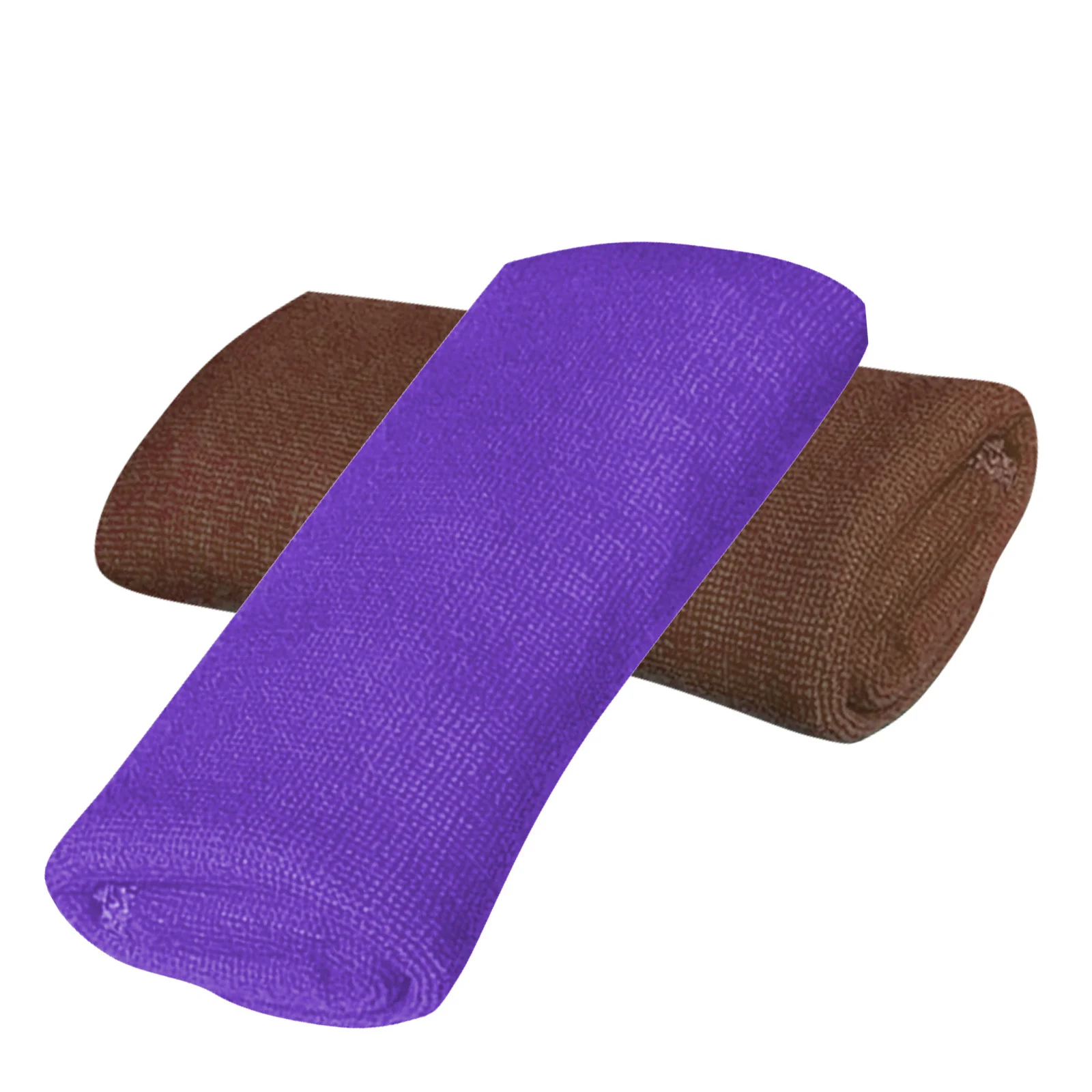 2 Stück Mikrofaser-Tücher, abwischbares Handtuch, saugfähig, bequem, für Tafel, Spiegel, Autowäsche, sauber, kein Ausbleichen, Textmarker-Tücher