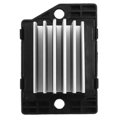 Imagen 2 del producto 2017-2023 para MG 6 Roewe I5 I6 módulo de resistencia de ventilador de aire acondicionado de coche 10264932