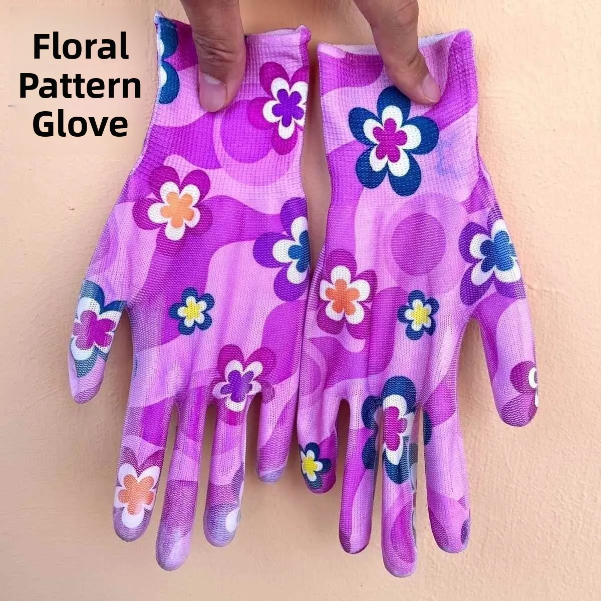 

Женские тонкие рабочие перчатки малого размера, износостойкие, с защитой от солнца, дышащие, с ПУ-покрытием ладони, для защиты рук