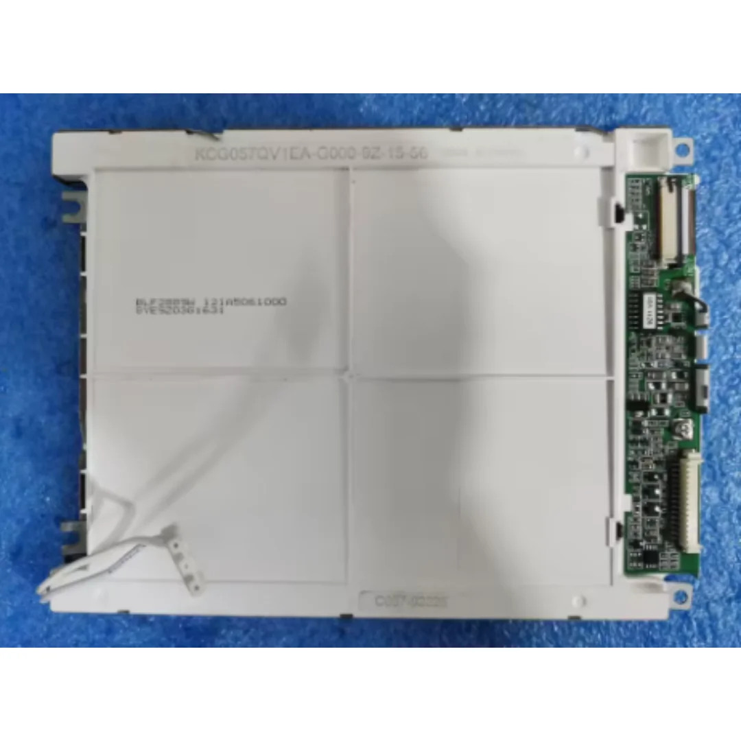 Panneau d'affichage d'écran LCD KCG057QVLEC-G000