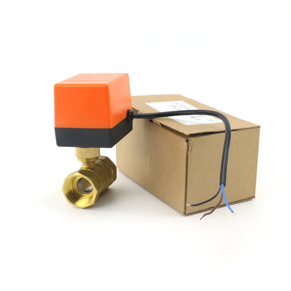 dn15-20-25-32-dn50-ac220v-12v-24v-two-way-brass-electric-ball-valve-three-wire-two-control-2-way-solenoid-valve-1-2-3-4-1-2