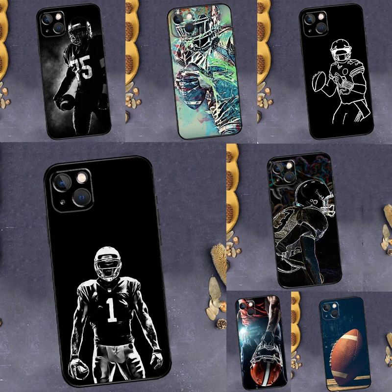 American Football P… - image