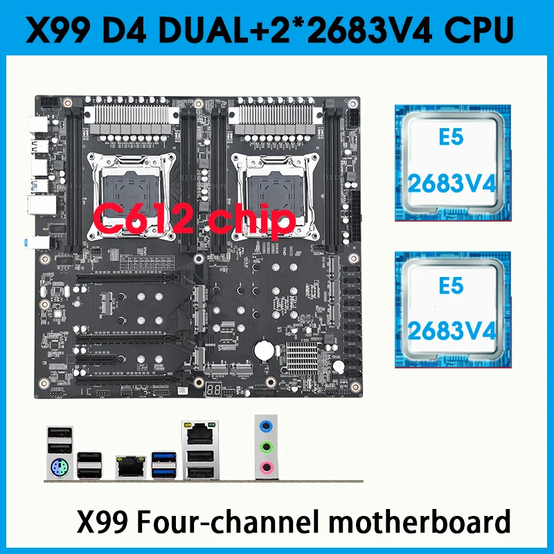 Xeon e5 2683 v3 set-AliExpress