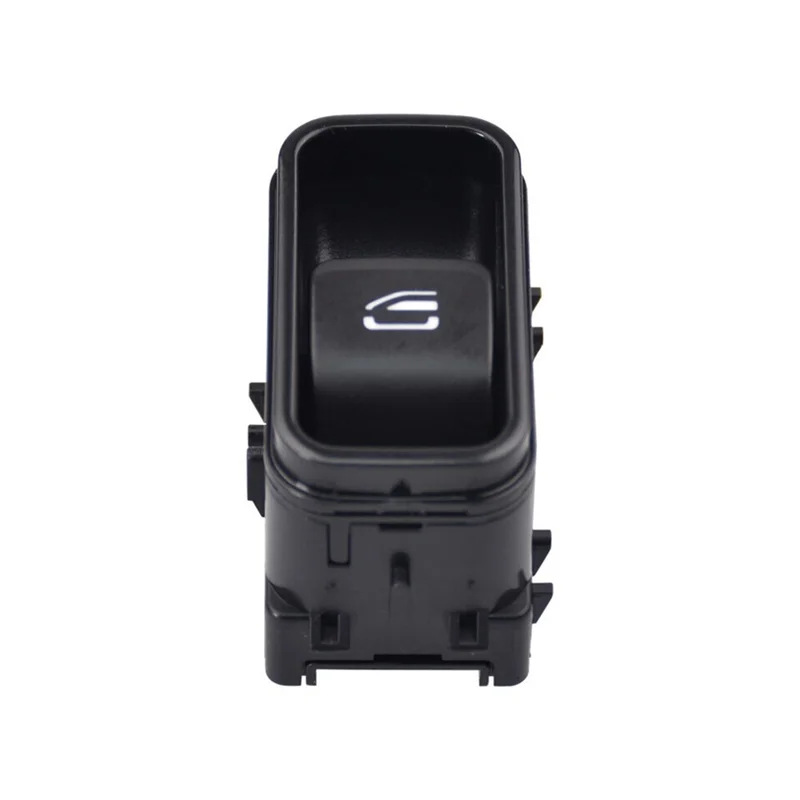 AMEXIAOXU  Power Window Master Lifter Switch Button For Sprinter W907 2019 2020 2021 A9079050504 Accessories