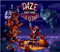 New Arrival Daze Before Christmas 16bit MD Game Card For Sega Mega Drive/ Genesis with Retail Box - view 3