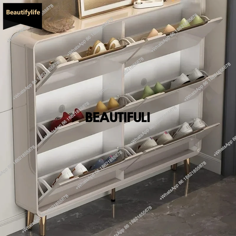 D80 Ultra Thin Shoe…