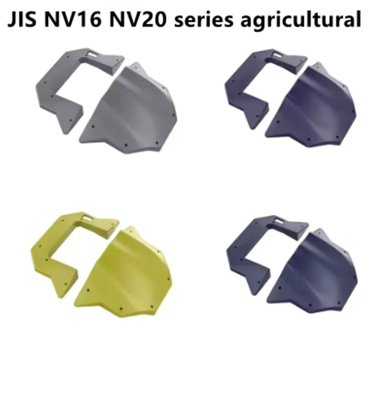 

JIS NV16 NV20 серия сельскохозяйственный опрыскиватель для защиты растений, аксессуары для опрыскивателей, корпус
