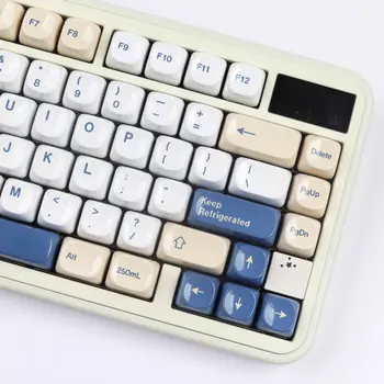 6 最佳銷售 陶瓷鍵帽 - №5