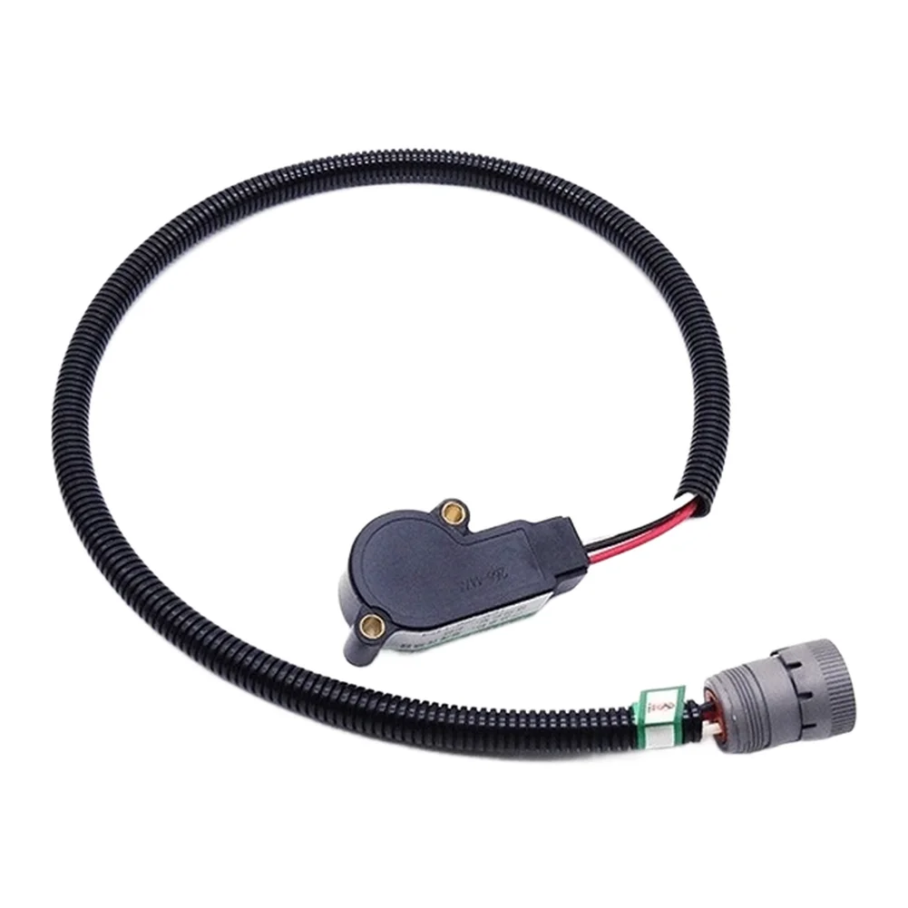 1 Piece E266-1473 Angle Sensor For Caterpillar 789B 758B C9 Engine Construction Machinery Duty Replacement Part
