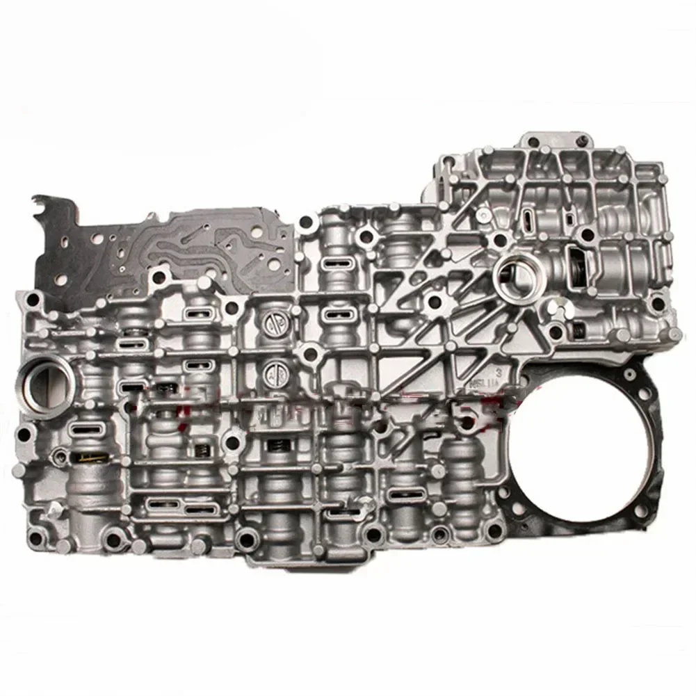 

5R55S 5R55W ORIGINAL CVB FD-3325 FD3326 TRANSMISSION VALVE BODY for Ford Lincoln Explorer Mountaineer Mercur