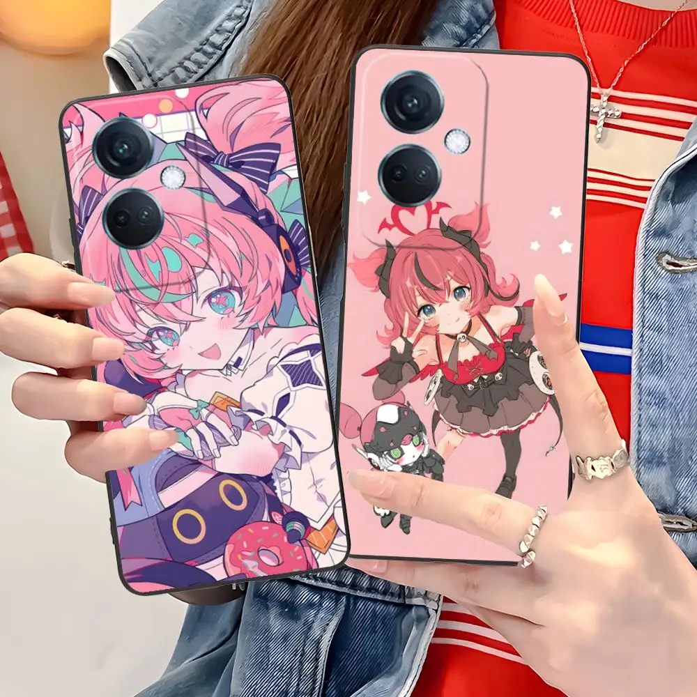 Zenless Zone Zero A…