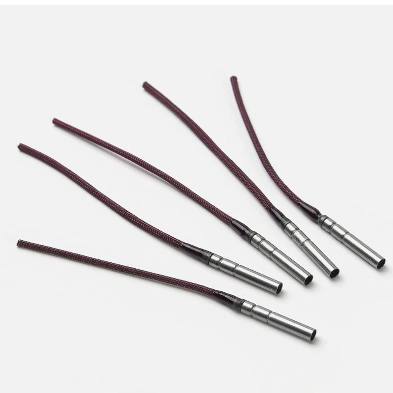 Robust Stainless Steel Fishing Rod Guides Features Strong Glues Attachments And 13 Size Safe Fishing Rod Maintenance