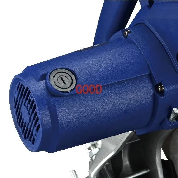 6355A High Quality  2200W  Best Electric Power Cut Off Machine