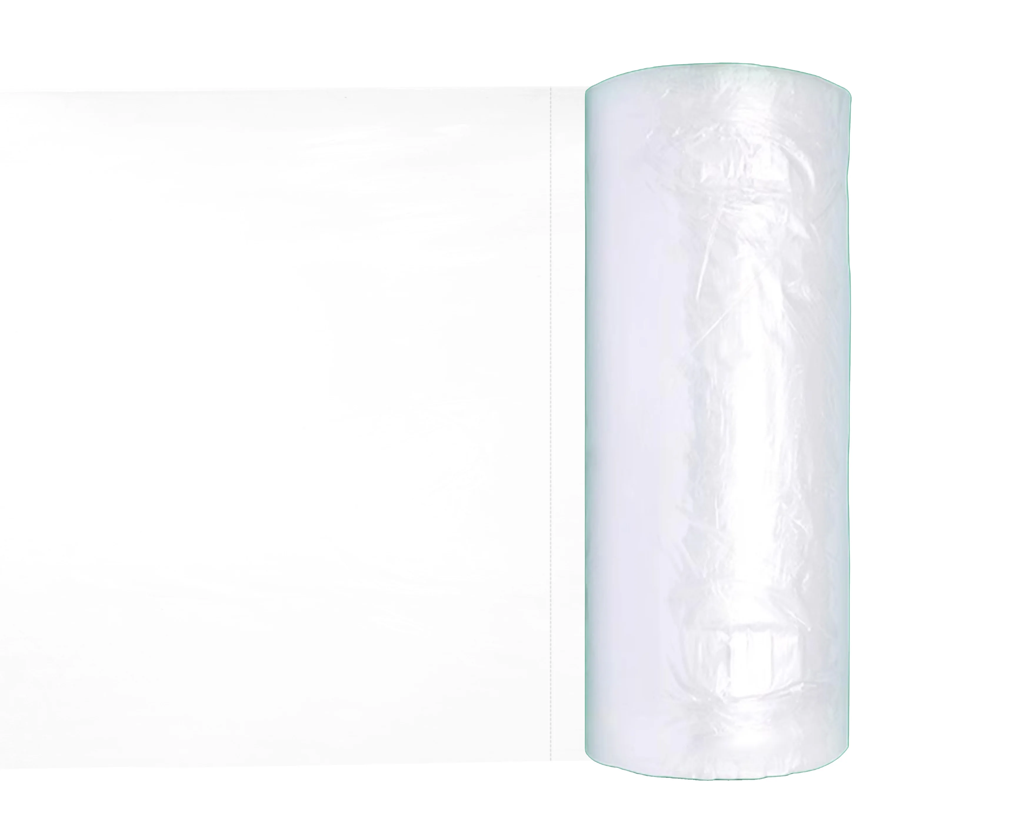 Hot Selling Clear Moisture-proof Plastic Anti-static Clothing Dust Bag