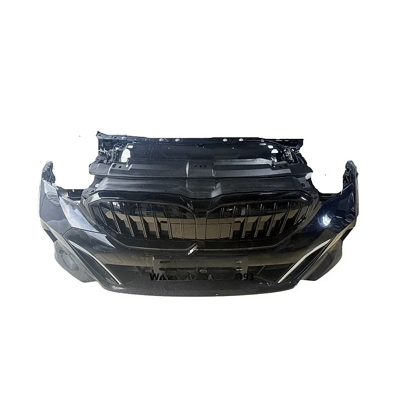 2024 for  5 Series G60 G68 Car Front Bumper Original Plastic Second-Hand Kit