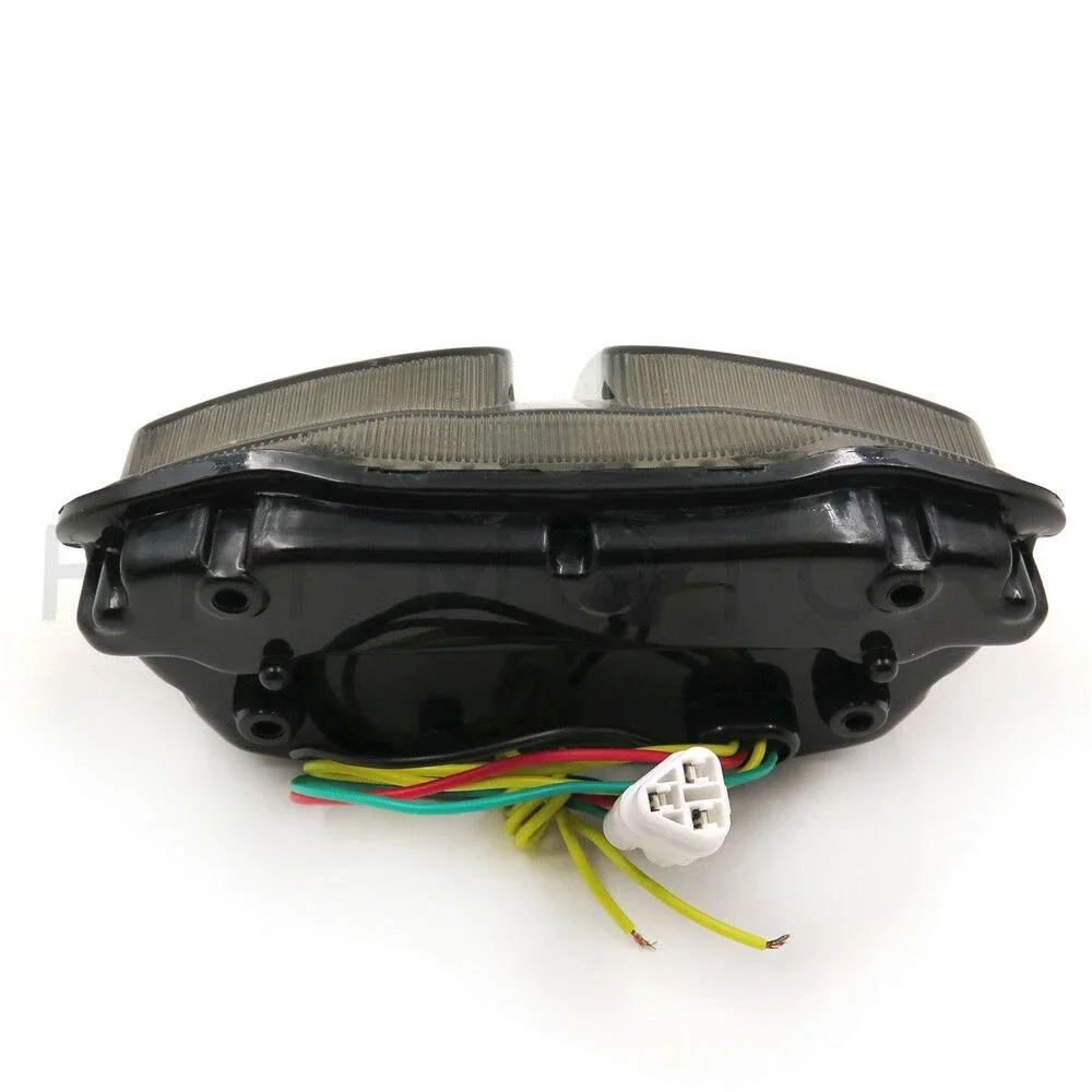Motorcycle Led Tail Brake Light for Suzuki 2006-2007 GSXR 600/GSXR 750