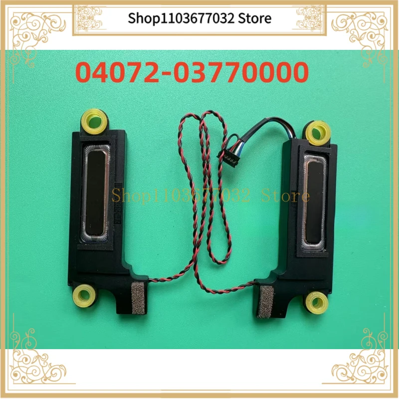 NEW for ASUS Zenbook 14 UX435 UX435EG SPEAKER R+L 04072-03770000 -/0.3