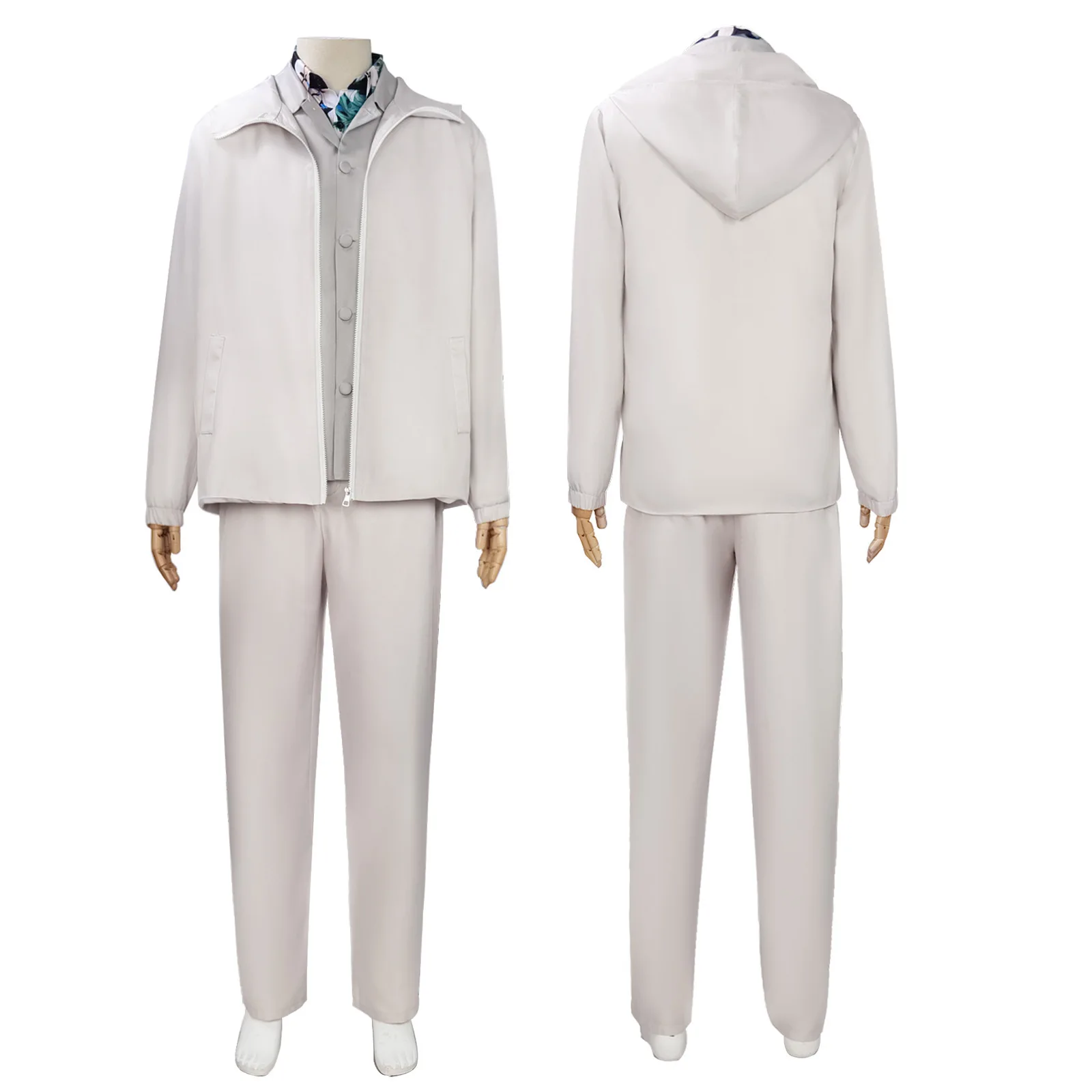

Halloween costume of Christine, character cosplay outfit